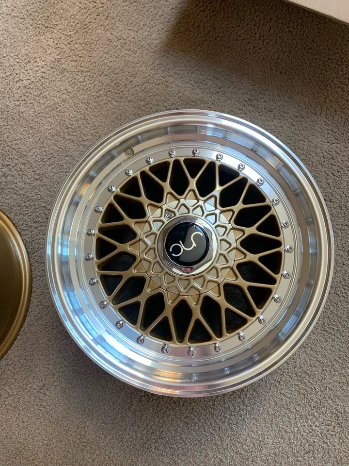 car rims 16 - Image 4 of 4