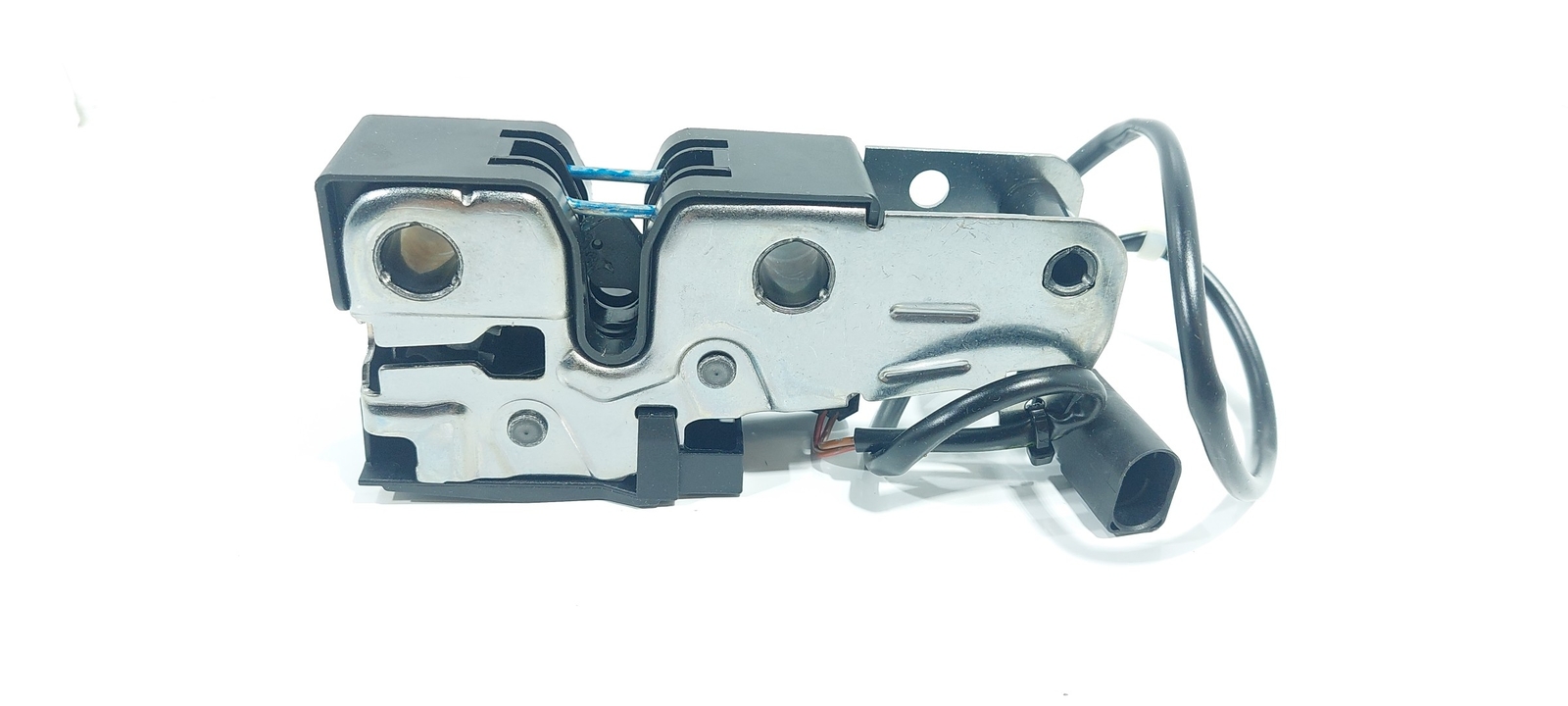 Serrure électrique De Coffre/hayon Pour VW CC, EOS, PASSAT, JETTA, AUDI A4, SEAT EXEO – Réf. 4F5827505