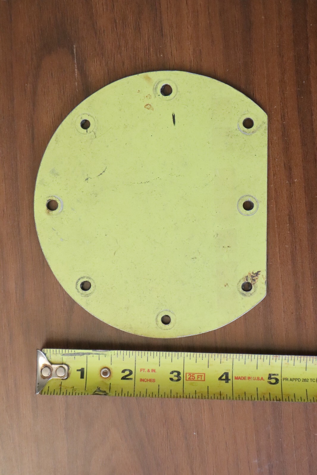 ☑️ Textron Beechcraft KingAir Evaporator Door Panel 50-554265-13-400