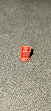 Air injection nozzle AIXR 110° 04 red plastic TeeJet AIXR11004VP