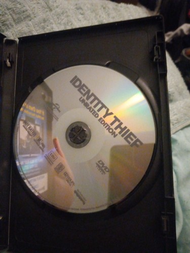 Identity Thief (DVD, 2013) - Picture 4 of 5