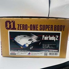 1/10 Electric touring car drift car Nissan Fairlady Z S130 late model 67122
