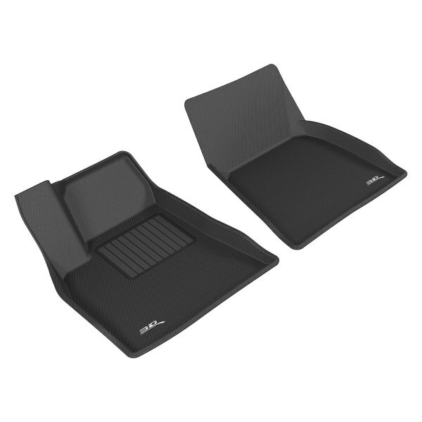 3D Kagu All Weather Cargo Liner for Jeep Cherokee 2014+ 3D Kagu All Weather Cargo Liner for Jeep Cherokee 2014+