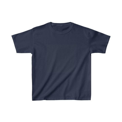 T-Shirt aus schwerer Baumwolle für Kinder - Bild 16 von 21