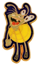 Firefly Ray From Princess And The Frog Tiana Individual Disney Trading Pin ~ New