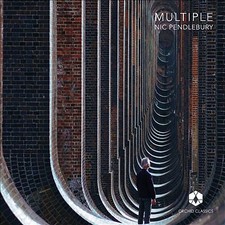 Pendlebury Steve Reich / Thomas Tallis / John Ashton Thomas / Ell Kendall / Terr