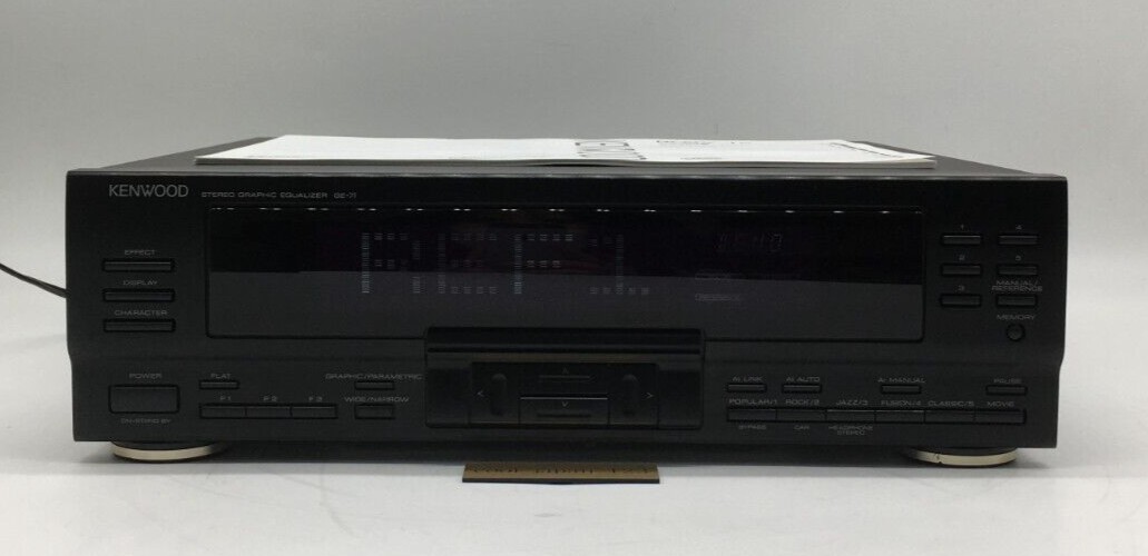 KENWOOD LVD-7i ジャンク Yahoo!オークション -「kenwood lvd」(LDプレーヤー) (映像機器