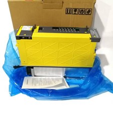 1PC NEW Fanuc A06B-6141-H011 H580 Servo Drive