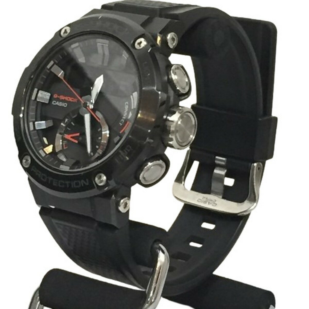 G-SHOCK GST-B200B-1AJF ブラック GST-B200TJ-1AJR | CASIO