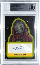 2018 Topps Star Wars The Last Jedi Series 2 Trading Cards 13