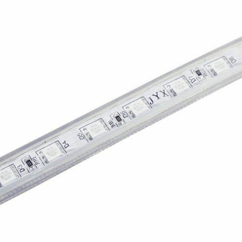 110V 220V 1m-20m Waterproof 5050 LED Flexible Tape Rope Strip Light Xmas Outdoor - Picture 5 of 15