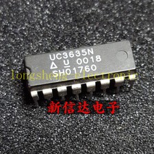 UC3635N Professional IC chip electronic components （1PCS）