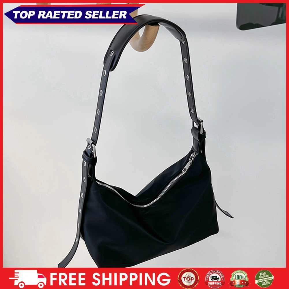 Update 146+ nylon crossbody bag super hot esthdonghoadian