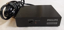 PHILIPS PM61138 Audio Video MODULATOR