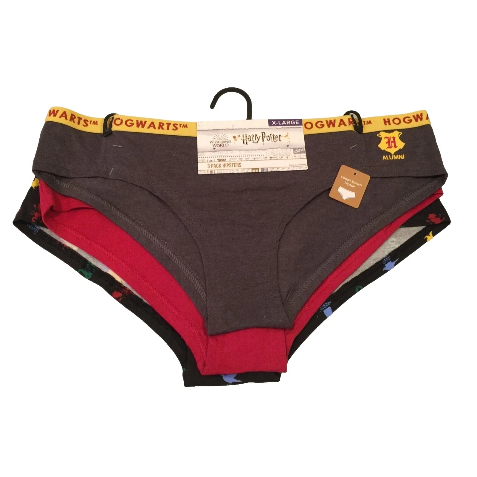 Cotton Multicolor Intimates & Sleep for Women