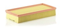 Mann-Filter C35156 Luftfilter FüR Carisma Space Star 1.9D 10.96-06.06 Mitsubishi