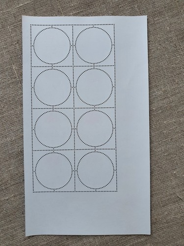 Stamp sheet "XXXII Summer Olympics in Tokyo" Ukraine 2021 Ukrposhta Original - Picture 8 of 11
