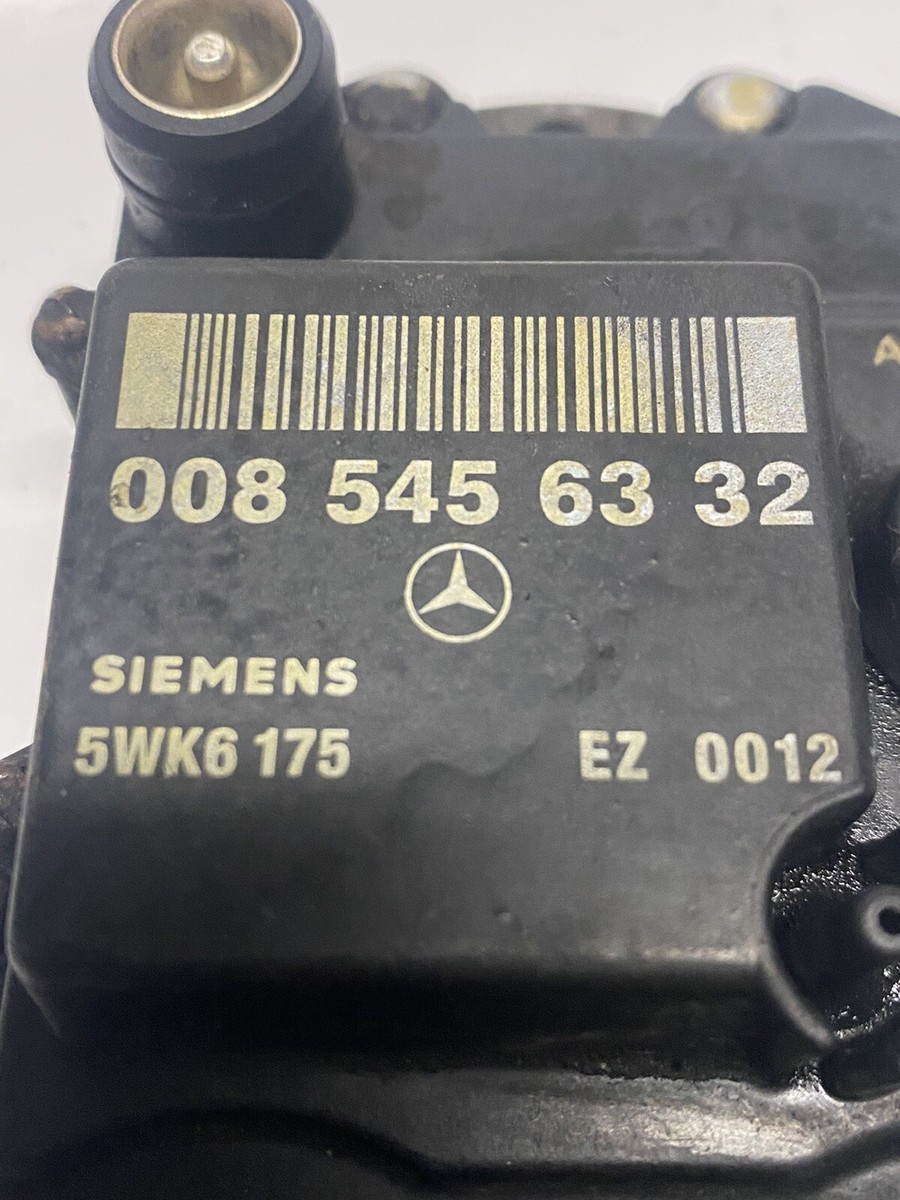 izkページ Mercedes-Benz 0085456332 for sale online | eBay