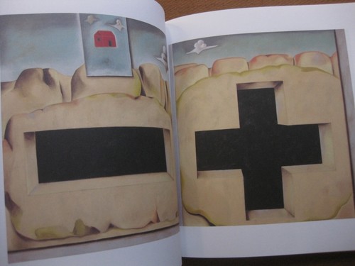 PAINTINGS 2000-2003 by Francesco Clemente - 1st HC - art Gagosian Gallery - Picture 4 of 7
