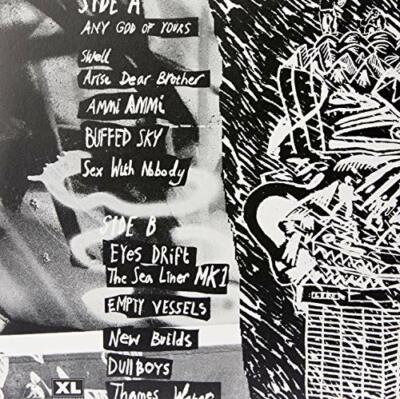 Archy Marshall - A New Place 2 Drown [VINYL]