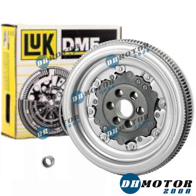 LUK DSG Schwungrad Schwungscheibe AUDI A3 TT + VW CADDY GOLF SKODA SEAT 2.0 TDI