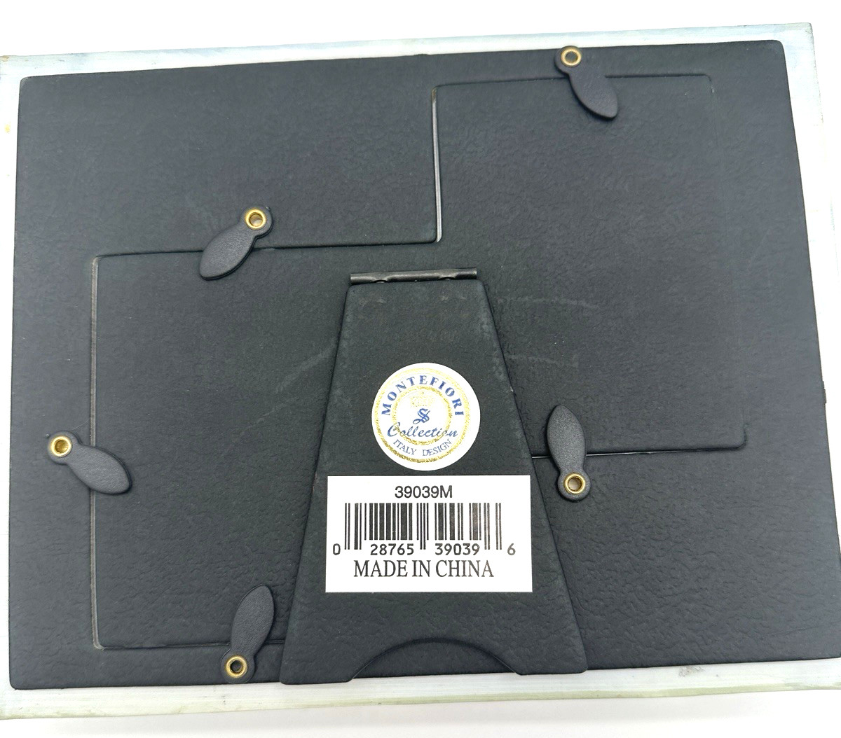 Vintage Montefiori Collection Italy Design PictureFrame,Decorative Frame Display