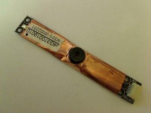 Webcam Video Kamera Asus A6J