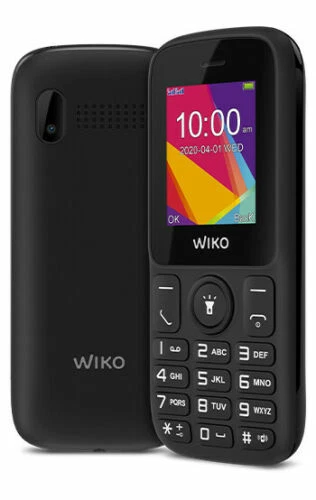 Cellulari e smartphone Wiko di radio FM
