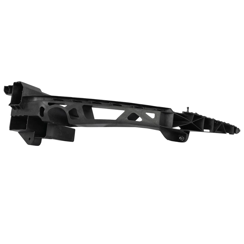 1 par de soportes de montaje de faros para AUDI Q3 2015-2018 RS Q3 Quattro Foto 2 de 4