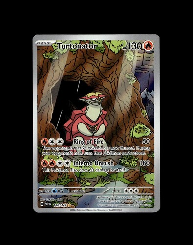 Pokemon TCG - Couronne Stellaire : Choisissez votre carte - Tous les Holos inversés/ex/Ace Spec - Photo 161 sur 207