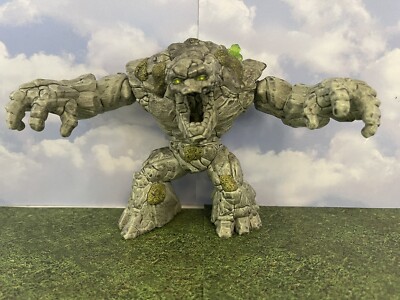 Schleich Eldrador Bayala Rock Stone Monster 2017 70141