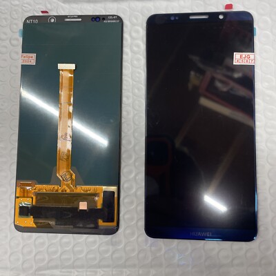 Huawei Mate 10 Pro Blue OLED Touch Screen Display Digitizer Same Day Shipping