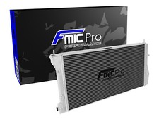 Radiatore acqua Racing Radiator FMIC.Pro per Subaru BRZ Performance Radiator,...