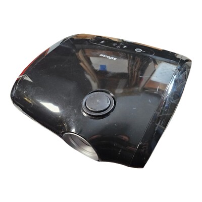 InFocus IN72 DLP Projector No Swivel Base  HD 0223-I1 SCART DVI HDMI Comp S-vid