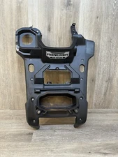 2016-17 HONDA RANCHER 4X4 CENTER COVER OEM PART#  61300-HR3  /  61300-HR4