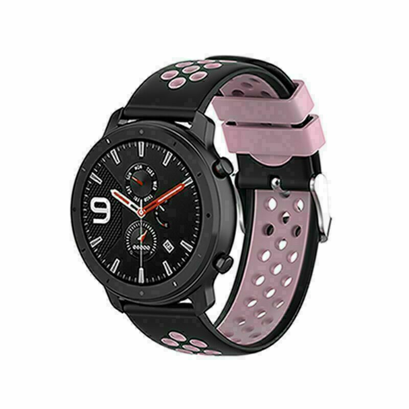 Black+Pink