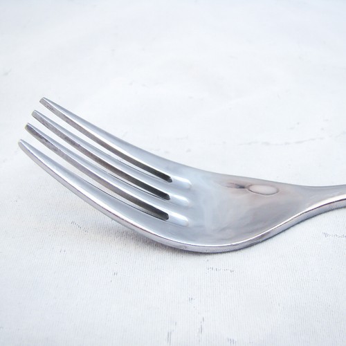 Oneida Acciaio Inox Aintree Cena Forcella (S) - Foto 3 di 7