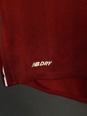 Maillot Liverpool 2018/2019 Mohamed Salah #11 - Taille M - Occasion Très Bon État