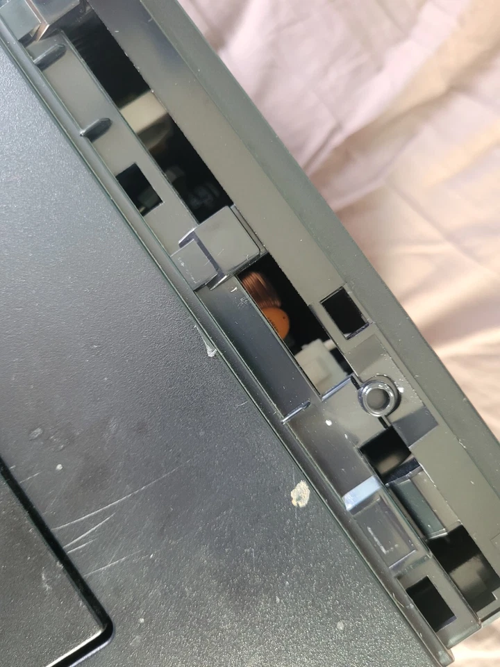 Dell 1250c Colour Laser Printer A4 USB UNTESTED - Image 4 of 4