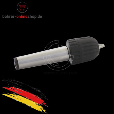  ›  › Chucks › Drill Chucks (4051435044301)