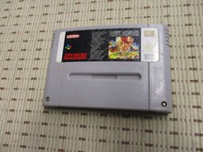 ebay® Auktion 156483378106 | Metal Marines für Super Nintendo SNES Thumbnail of ebay® auction 156483378106 | Metal Marines für Super Nintendo SNES