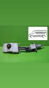 MERCEDES VITO 109 CDI 2.1L W639 MASTER BRAKE CYLINDER 2004-2010