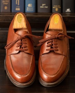 ralph lauren men's dress shoes