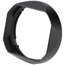 Lens Hood Shade Cap for Fujifilm XF23mm F1.4 II Lens Replace LH-X23II