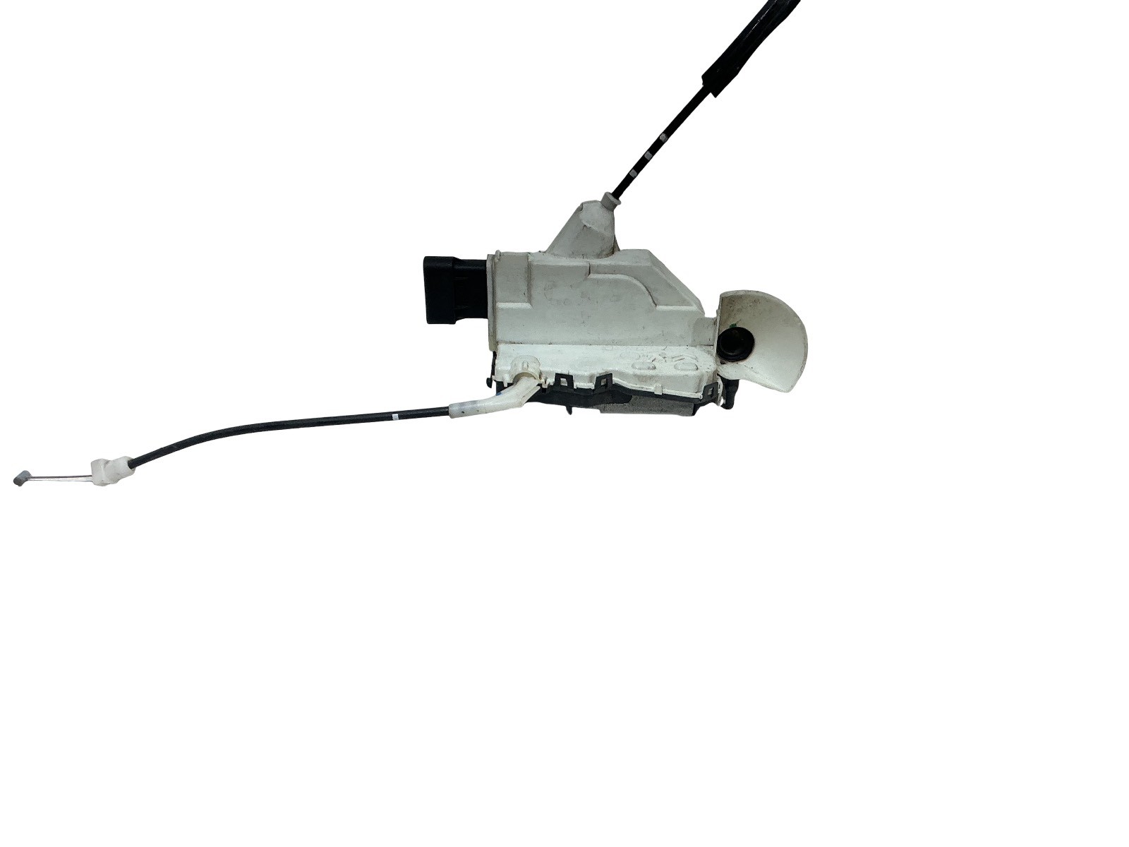 Ricambio Serratura porta anteriore Sinistro DS3 2009-2019 9800625280 Usato