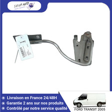 Capote Ford TOURNEO