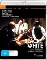 Black White - BLU-RAY - G3Z