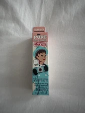 benefit the porefessional pore minimizing primer. Shade 5