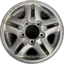 Lexus Lx470 Factory Wheel 16 1998-2002 Rim Oem Original Alloy 4261160270 74145