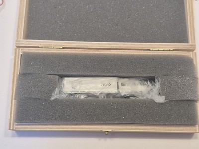 Nn3 GALLOPING  GOOSE #3 Aspen Models NOS